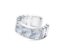 Beautiful CZ Ear Cuff EC-1365
